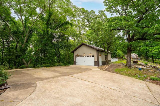 44 Bald Eagle Drive, Paron, AR 72122