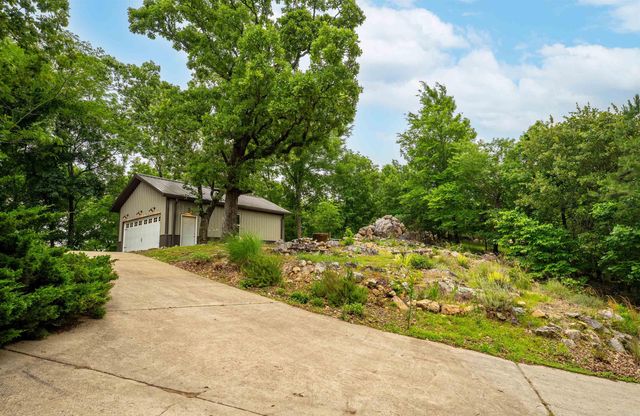 44 Bald Eagle Drive, Paron, AR 72122