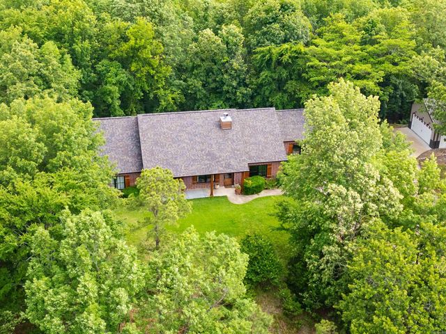 44 Bald Eagle Drive, Paron, AR 72122