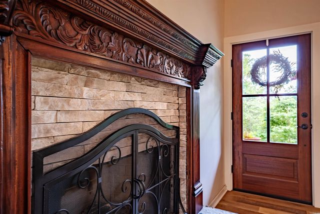 44 Bald Eagle Drive, Paron, AR 72122