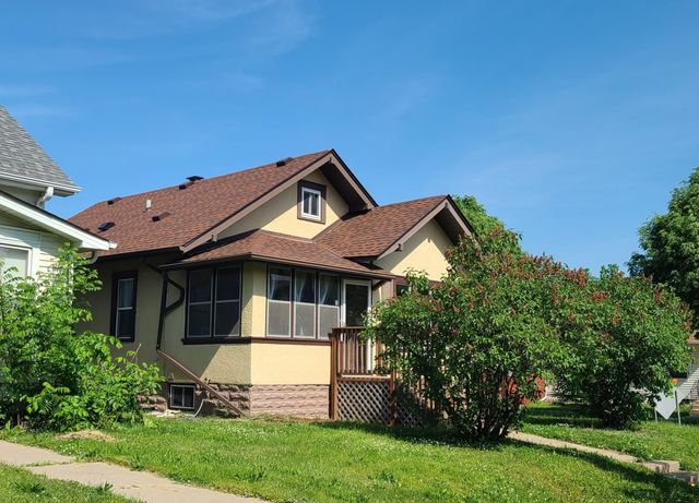 3859 Bryant Avenue N, Minneapolis, MN 55412