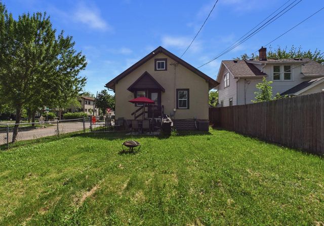 3859 Bryant Avenue N, Minneapolis, MN 55412