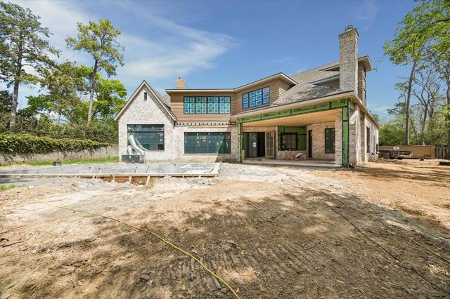 403 Trails Court, Houston, TX 77024