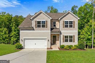 367 Shoals Trail, Dallas, GA 30132