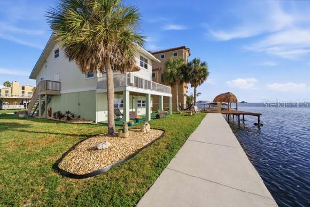 6421 DRIFTWOOD DRIVE, Hudson, FL 34667