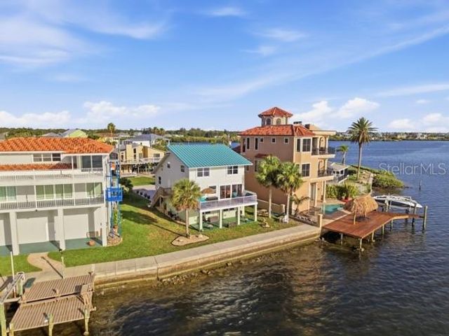 6421 DRIFTWOOD DRIVE, Hudson, FL 34667