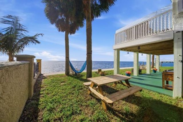 6421 DRIFTWOOD DRIVE, Hudson, FL 34667