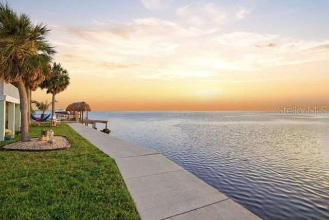 6421 DRIFTWOOD DRIVE, Hudson, FL 34667