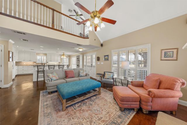 37007 Woodacre Drive, Whitney, TX 76692