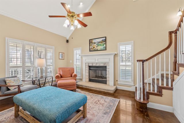 37007 Woodacre Drive, Whitney, TX 76692