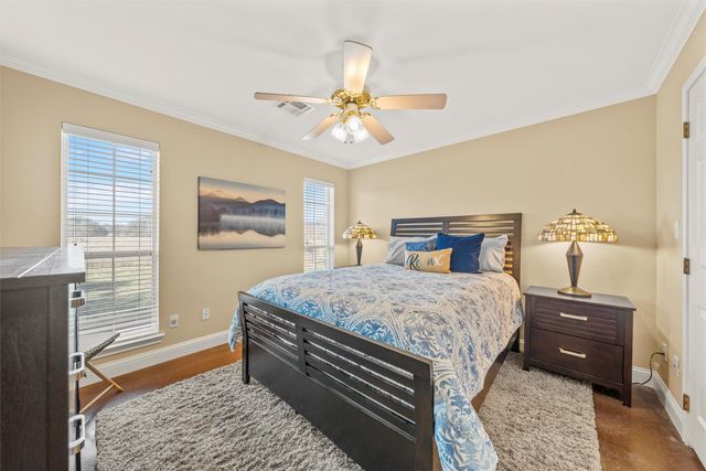 37007 Woodacre Drive, Whitney, TX 76692