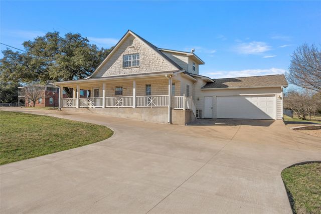 37007 Woodacre Drive, Whitney, TX 76692