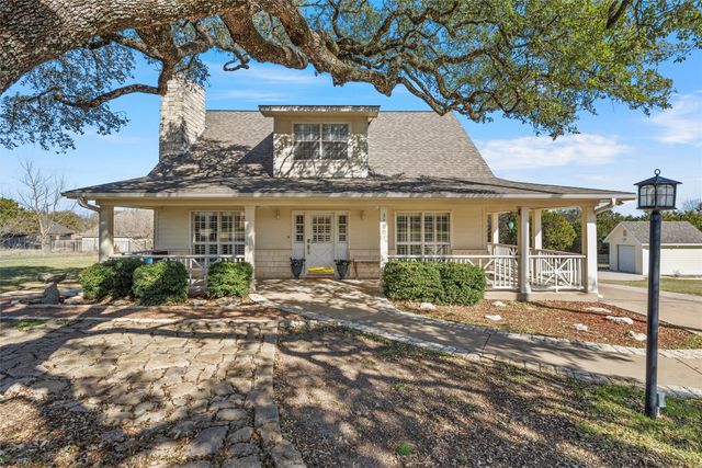 37007 Woodacre Drive, Whitney, TX 76692