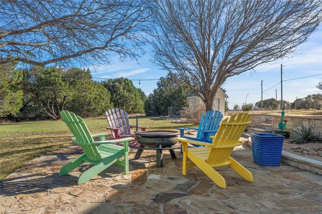 37007 Woodacre Drive, Whitney, TX 76692