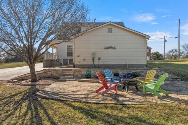 37007 Woodacre Drive, Whitney, TX 76692