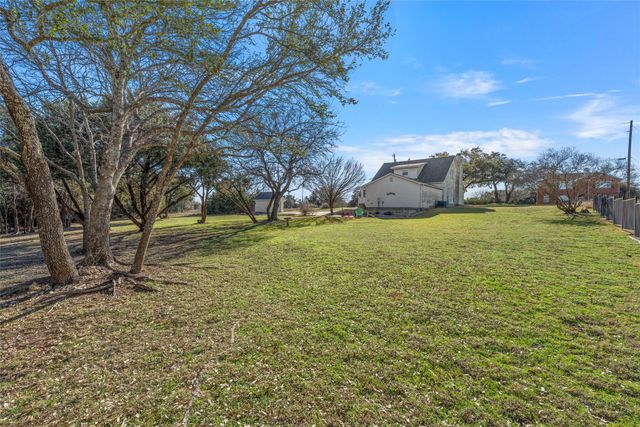 37007 Woodacre Drive, Whitney, TX 76692