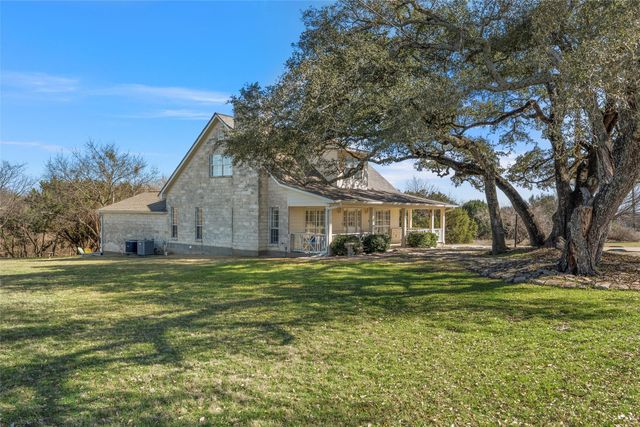 37007 Woodacre Drive, Whitney, TX 76692