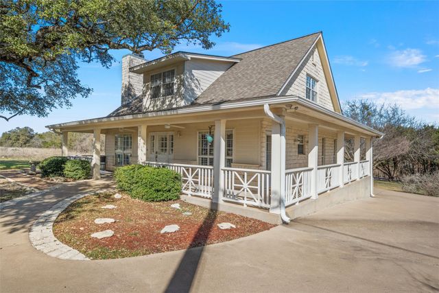 37007 Woodacre Drive, Whitney, TX 76692