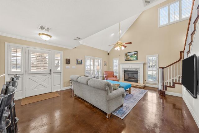 37007 Woodacre Drive, Whitney, TX 76692