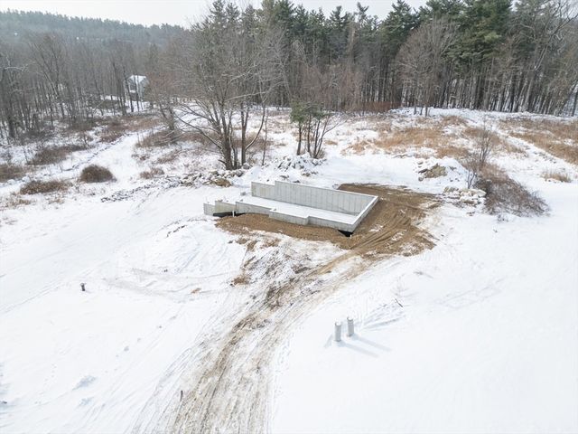 44.5 Allen Rd, Ashby, MA 01431