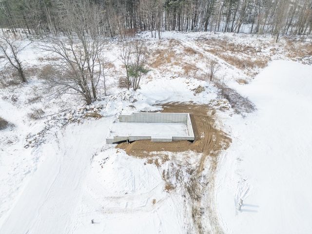 44.5 Allen Rd, Ashby, MA 01431