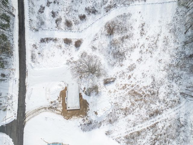 44.5 Allen Rd, Ashby, MA 01431