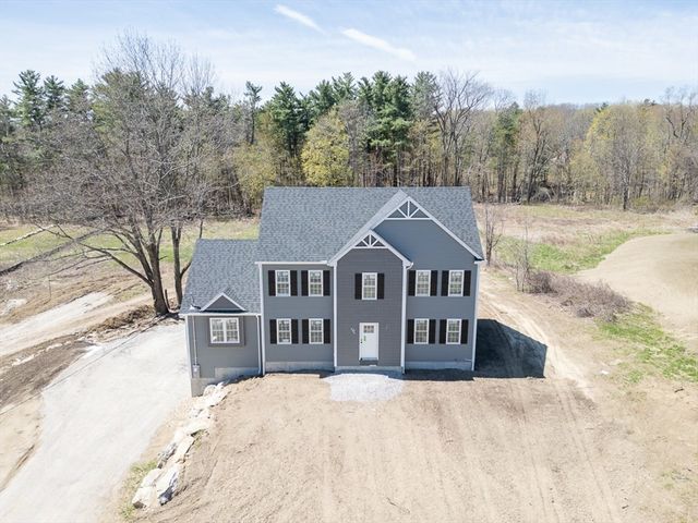 44.5 Allen Rd, Ashby, MA 01431