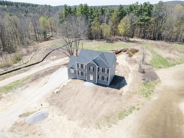 44.5 Allen Rd, Ashby, MA 01431