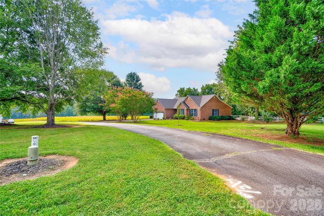 8 Charger Court, Shelby, NC 28152