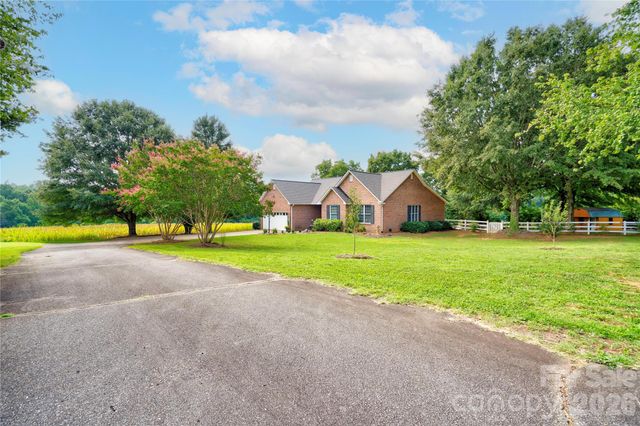 8 Charger Court, Shelby, NC 28152