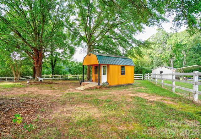 8 Charger Court, Shelby, NC 28152