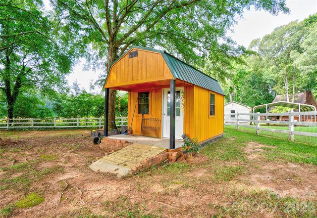 8 Charger Court, Shelby, NC 28152