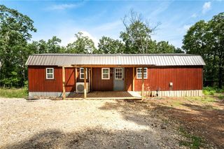 14790 Slaty Gap Road, West Fork, AR 72774