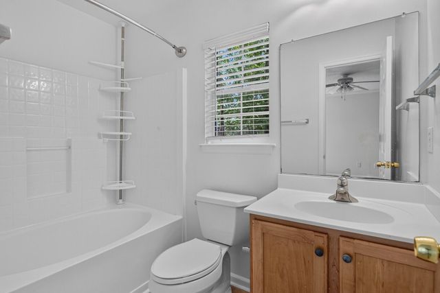 2412 Stingray Boulevard, North Charleston, SC 29406