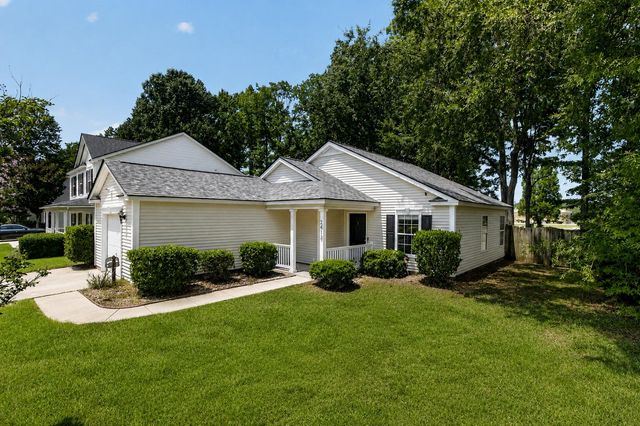 2412 Stingray Boulevard, North Charleston, SC 29406
