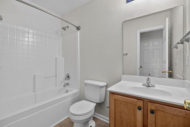 2412 Stingray Boulevard, North Charleston, SC 29406