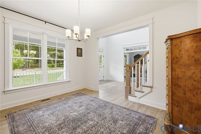11441 Red Brick Ct, Providence Forge, VA 23140