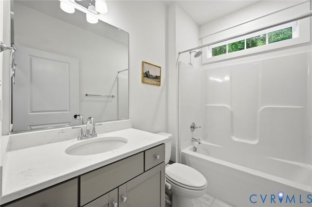 11441 Red Brick Ct, Providence Forge, VA 23140