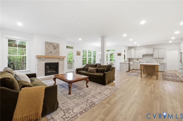 11441 Red Brick Ct, Providence Forge, VA 23140