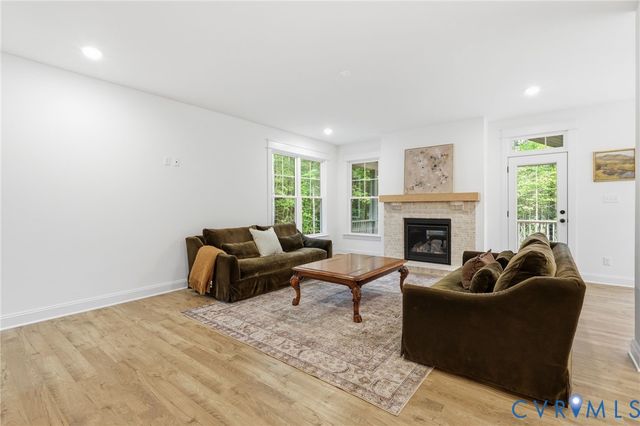 11441 Red Brick Ct, Providence Forge, VA 23140