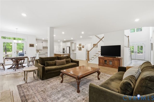 11441 Red Brick Ct, Providence Forge, VA 23140