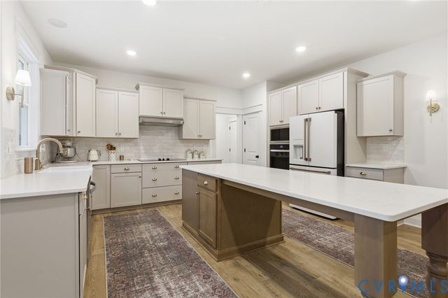 11441 Red Brick Ct, Providence Forge, VA 23140