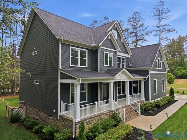 11441 Red Brick Ct, Providence Forge, VA 23140