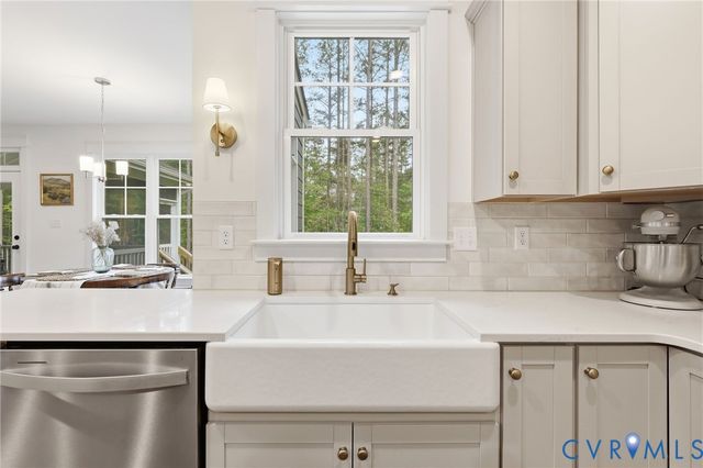 11441 Red Brick Ct, Providence Forge, VA 23140