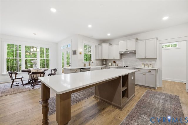 11441 Red Brick Ct, Providence Forge, VA 23140