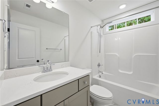 11441 Red Brick Ct, Providence Forge, VA 23140