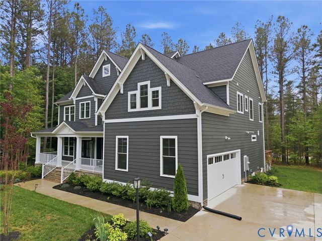 11441 Red Brick Ct, Providence Forge, VA 23140