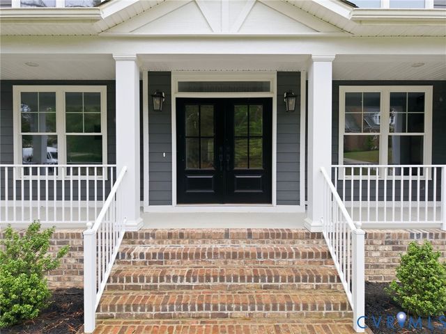 11441 Red Brick Ct, Providence Forge, VA 23140