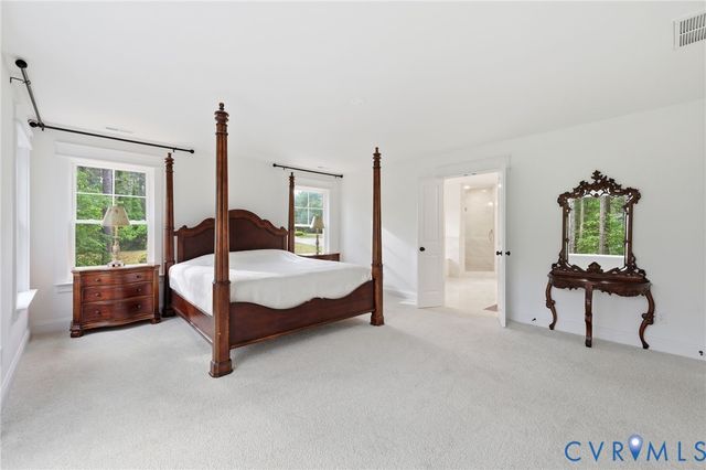 11441 Red Brick Ct, Providence Forge, VA 23140