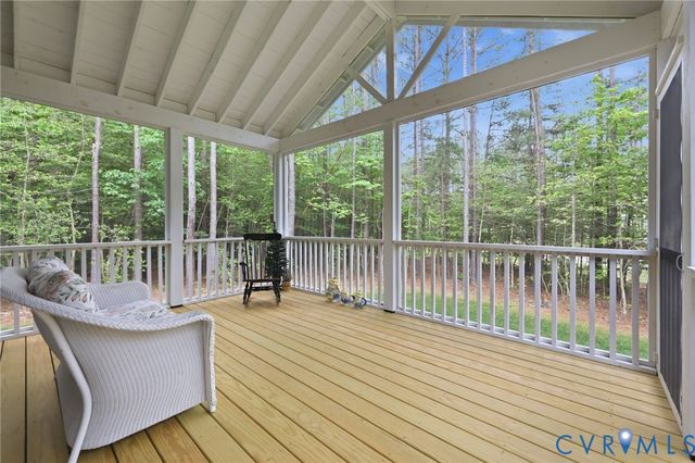11441 Red Brick Ct, Providence Forge, VA 23140